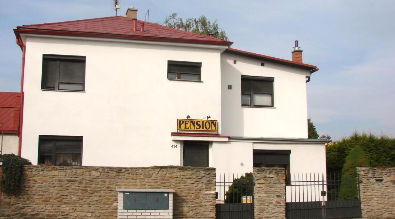 Pension Dana Karaskova Apartman Kutná Hora Kültér fotó