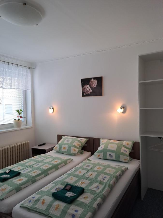 Pension Dana Karaskova Apartman Kutná Hora Kültér fotó