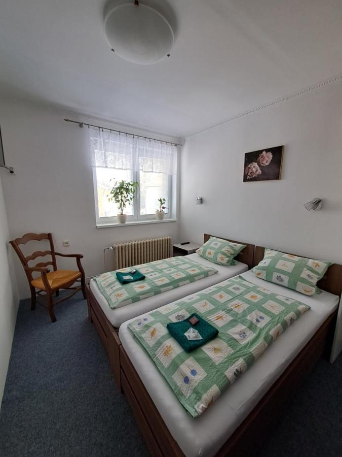 Pension Dana Karaskova Apartman Kutná Hora Kültér fotó