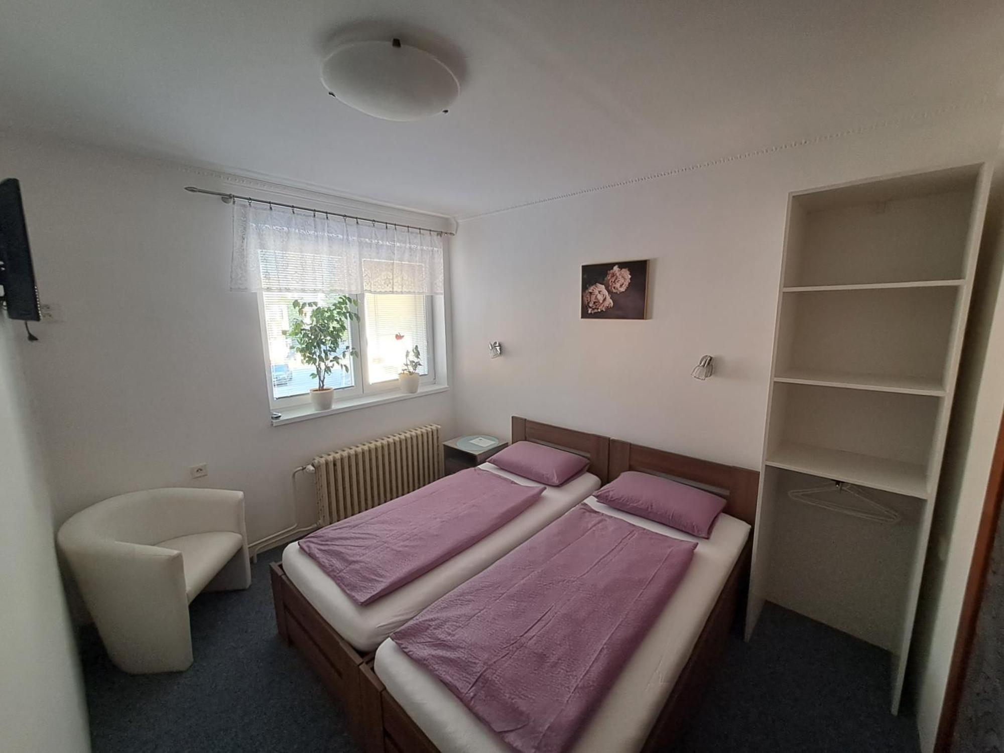 Pension Dana Karaskova Apartman Kutná Hora Kültér fotó