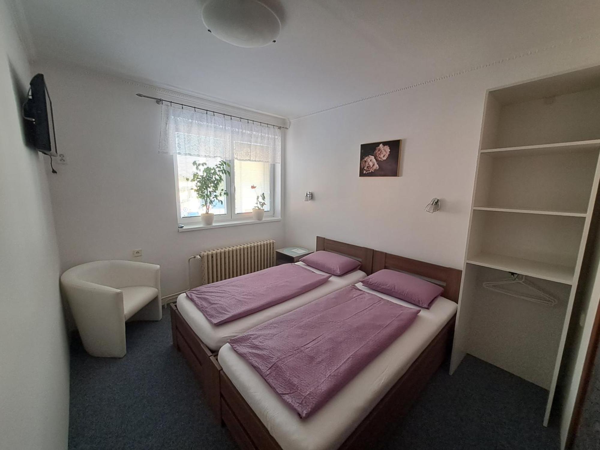 Pension Dana Karaskova Apartman Kutná Hora Kültér fotó