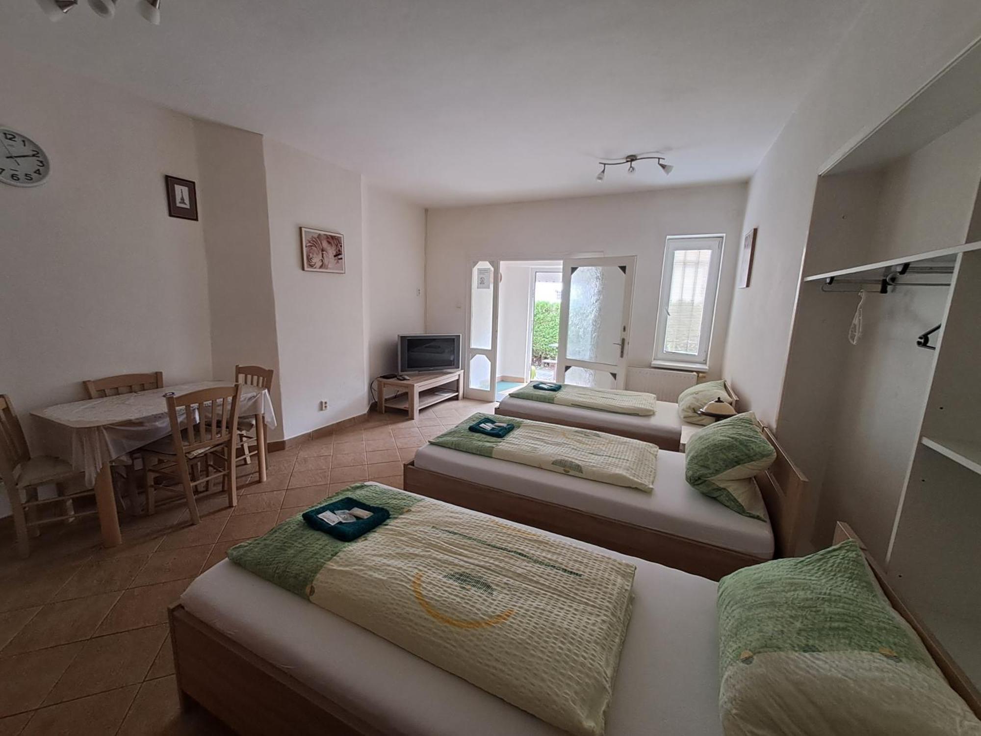 Pension Dana Karaskova Apartman Kutná Hora Kültér fotó